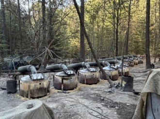 Madre de Todas las Conspiraciones